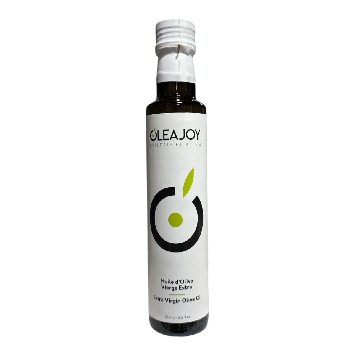 OLEAJOY Extra Virgin Olive Oil 250ml