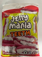 Load image into Gallery viewer, Halal Gummy Jake Jelly Mania 100g
