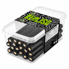 Michoc Regaliso Licorice Candy 275g