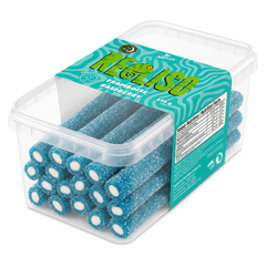 Michoc Regaliso Raspberry Candy 275g