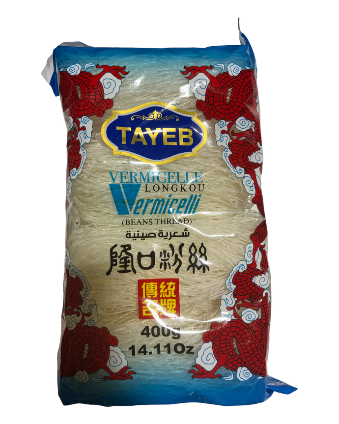 Tayeb Chinese Bean thread Vermicelli  400g