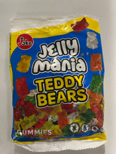 Load image into Gallery viewer, Halal Gummy Jake Jelly Mania 100g
