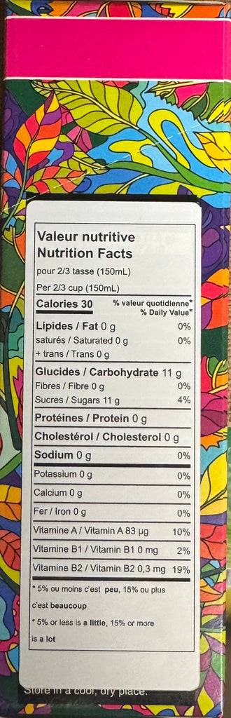 KYUFI Instant Green Tea with Mint – Sugar-Free (15 Sticks) - Authentic from Zaytuna Mart Canada