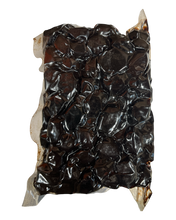 Load image into Gallery viewer, Black Olives Greek Style Jeblia 450g
