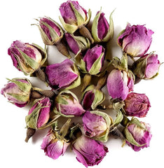Dried Rose Buds 25 g