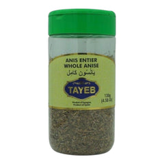 Tayeb Whole Anise 130g