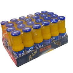 Rani Orange Juice Drink – 24 x 200ml
