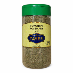 Tayeb Dried Rosemary 100g