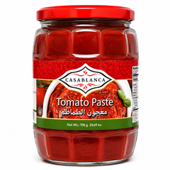 Casablanca Tomato Paste 700g