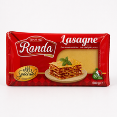 Randa Lasagne Pasta – 500g