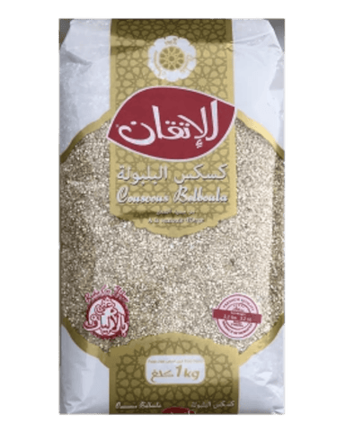 Alitkane Couscous Barley Belboula  1kg