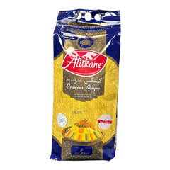 Alitkane Couscous Medium 5Kg