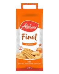 Alitkane Semolina Finot 5Kg