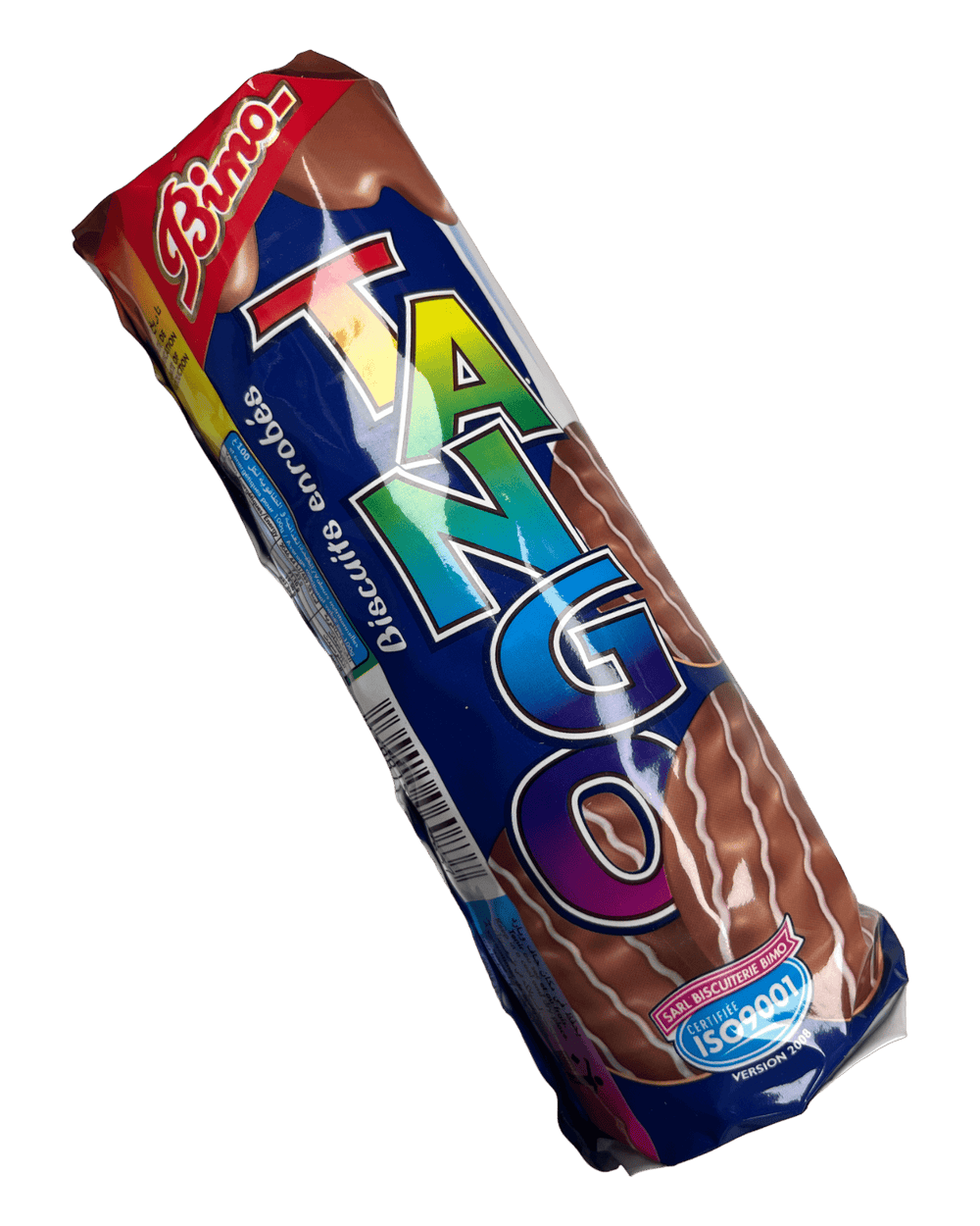 Bimo Biscuit Tango 255g