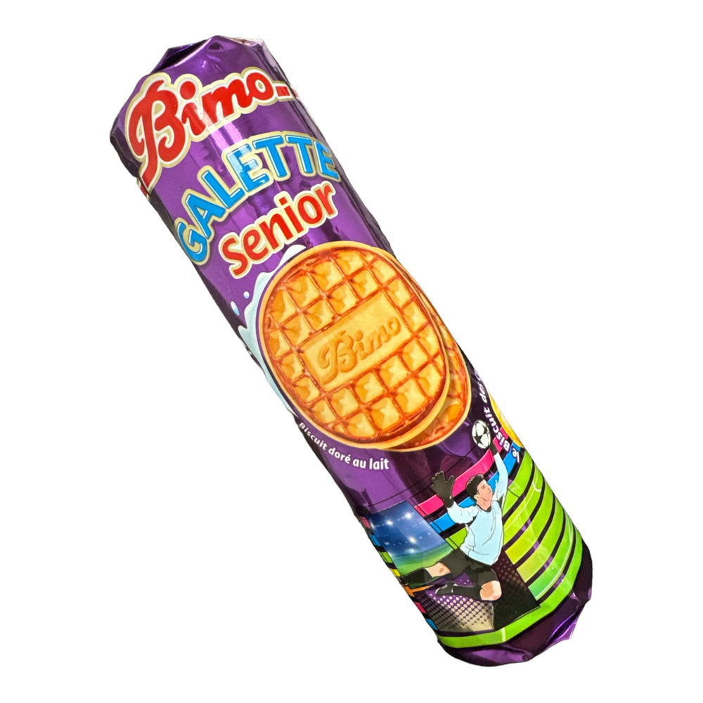 Bimo Galette Senior 330g