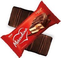 BIMO Merendina Chocolate Cake 10x36g - Authentic from Zaytuna Mart Canada