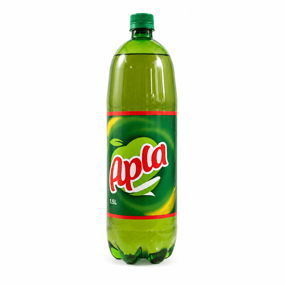 Boga Apla Drink 1.5L