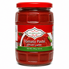 Casablanca Tomato Paste 355g