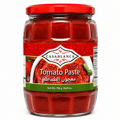 Casablanca Tomato Paste 700g