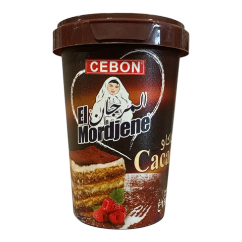 Cebon El Mordjene Cacao Powder 150g