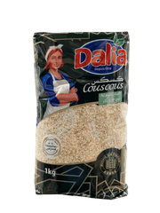 Dalia Couscous Barley Belboula 1kg
