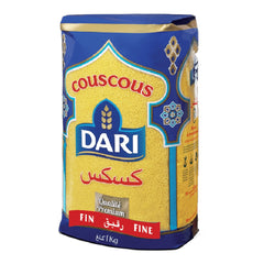 DARI Couscous Fine 907g