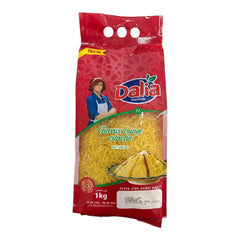 Dalia Pasta Angel Hair Cheveux d’ange 1kg. Seffa