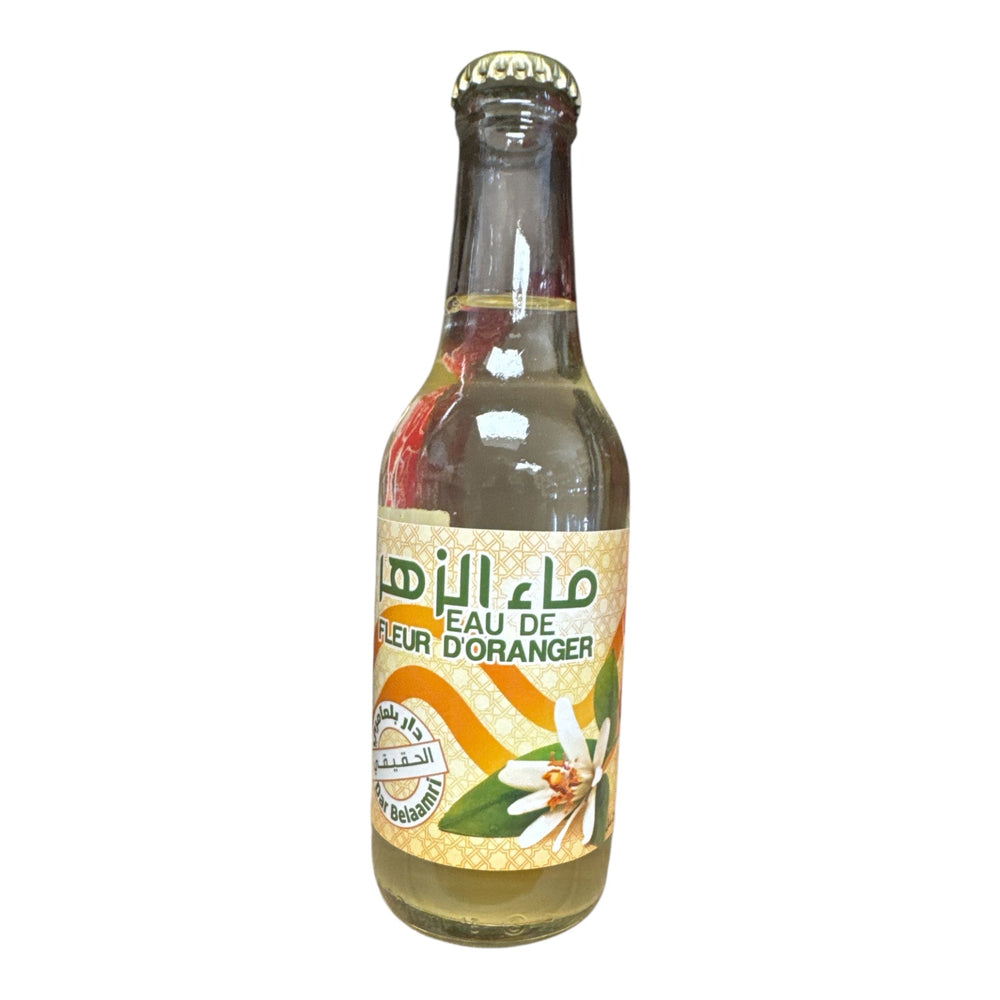 Dar BelAamri Orange Blossom Water 250ml