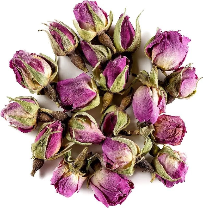 Dried Rose Buds 25g