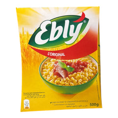 Ebly L’Original Precooked Wheat Grains 500g