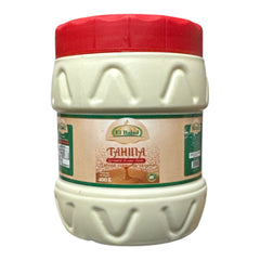 El Balad Tahini – Ground Sesame Cream Tahina 400 g