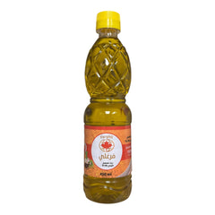 Farghli 100% Sesame Oil – 450 ml