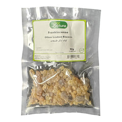 Frankincense Omani Luban Dakar 50g
