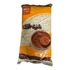 FRIGA Barley Soup frik 500g