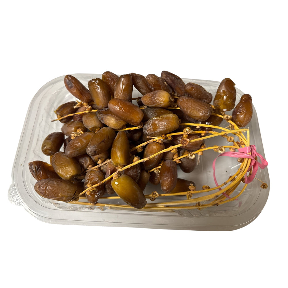 Tayeb Algerian Golden Deglet Nour Arjoune  Dates 1 kg