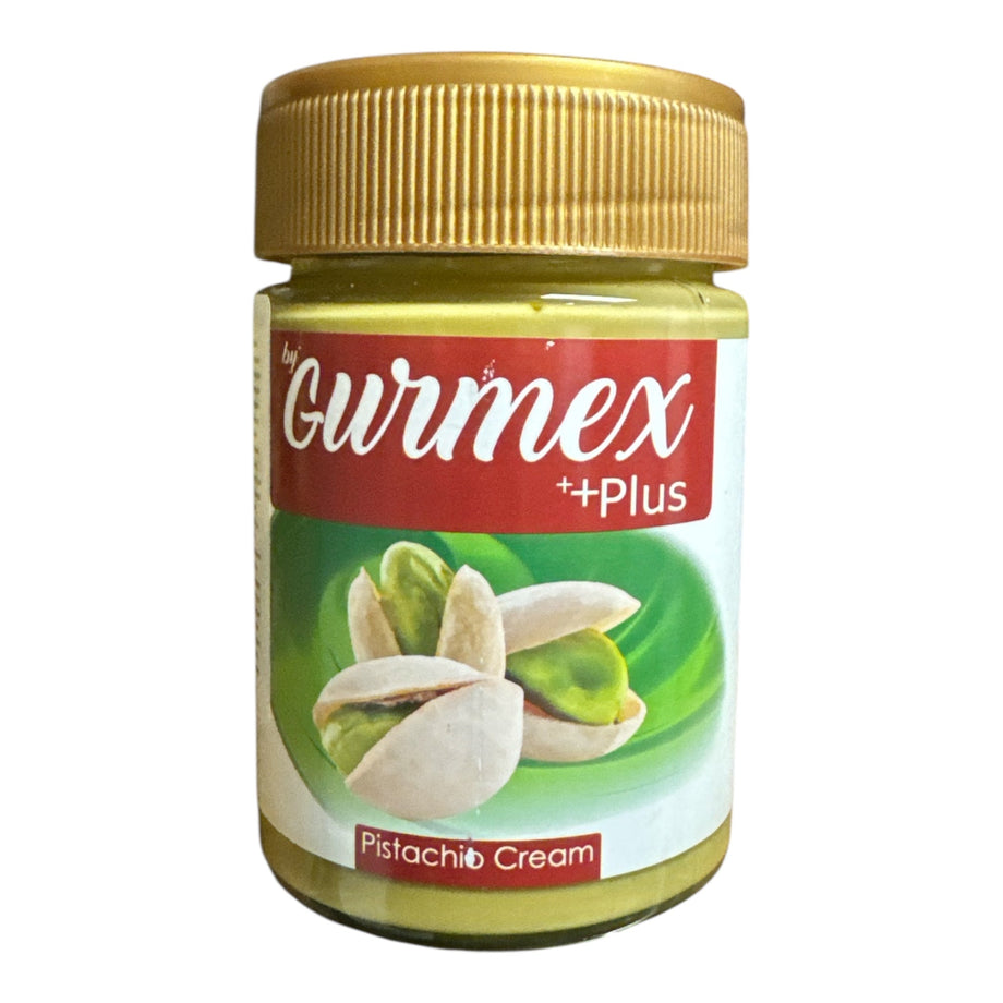 Gurmex Plus Pistachio Cream Spread – 350g | ZaytunaMart Canada