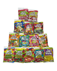 Halal Gummy Jake Jelly Mania 100g