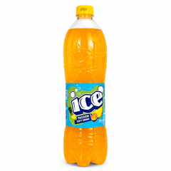 ICE Passion Soft Drink 1.5L – Tropical Hawai Flavor