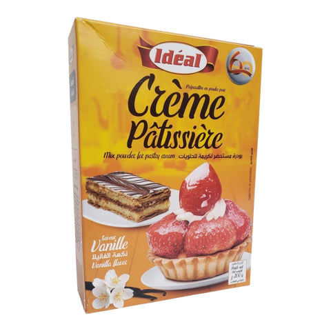 Ideal Cream Pastry 200g