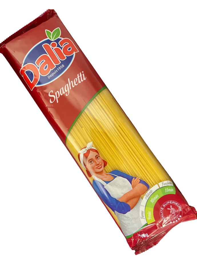 Pasta Spaghetti Dalia  500g
