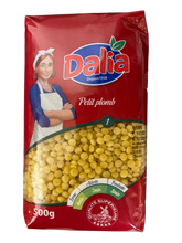 Load image into Gallery viewer, Pasta petit plomb Dalia  500g
