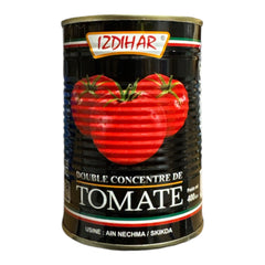 ISDIHAR Tomato Paste 400g