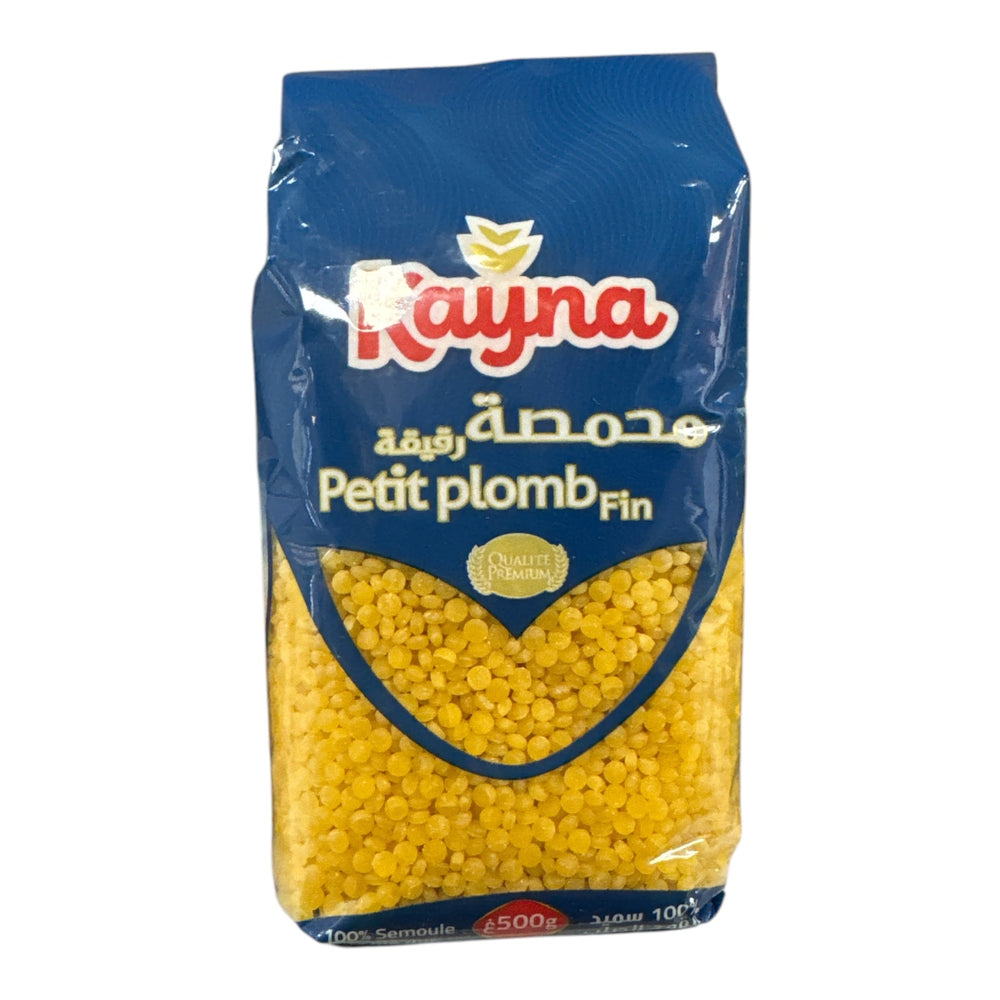 Kayna Pasta Petit Plomb Mhamsa 500g