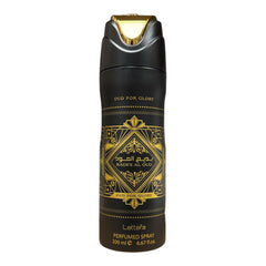 Lattafa Badee Al Oud (Oud for Glory) Perfumed Spray – 200ml
