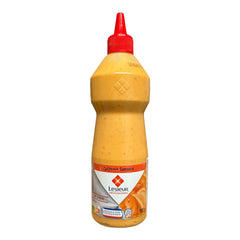 Lesieur Professionnel California Samouraï Sauce 980g
