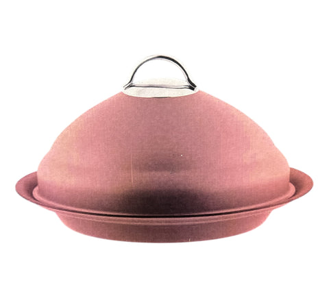LINES Tagine Non Stick Aluminum Coated with Teflon  30cm