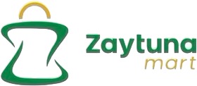 ZaytunaMart –Moroccan Algerian Tunisian Grocery

