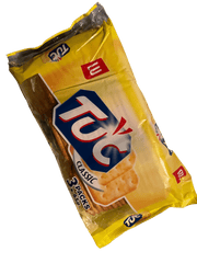 LU TUC CRACKERS CLASSIC 3x65g