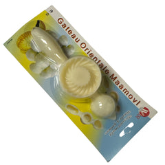 Maamoul Biscuit Mold Plastic