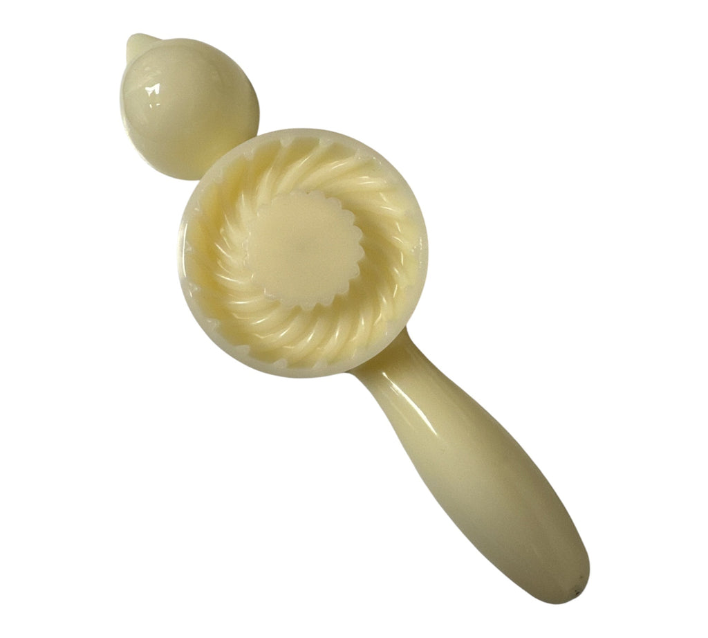 Maamoul Biscuit Mold Plastic - Authentic from Zaytuna Mart Canada